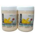 500ML Bio Glow Multi - Vitamins bgmv Moisturizing Cream With Vitamin A, Vitamin E, Vitamin B5. 