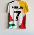 Ronaldo All team tribute jersey. 