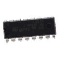 5 x L293D Stepper Motor Driver Chip Diode. 