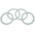 Blender Gasket Sealing Replacement O Ring for Oster and Osterizer Blender Oster Sealing Ring. 