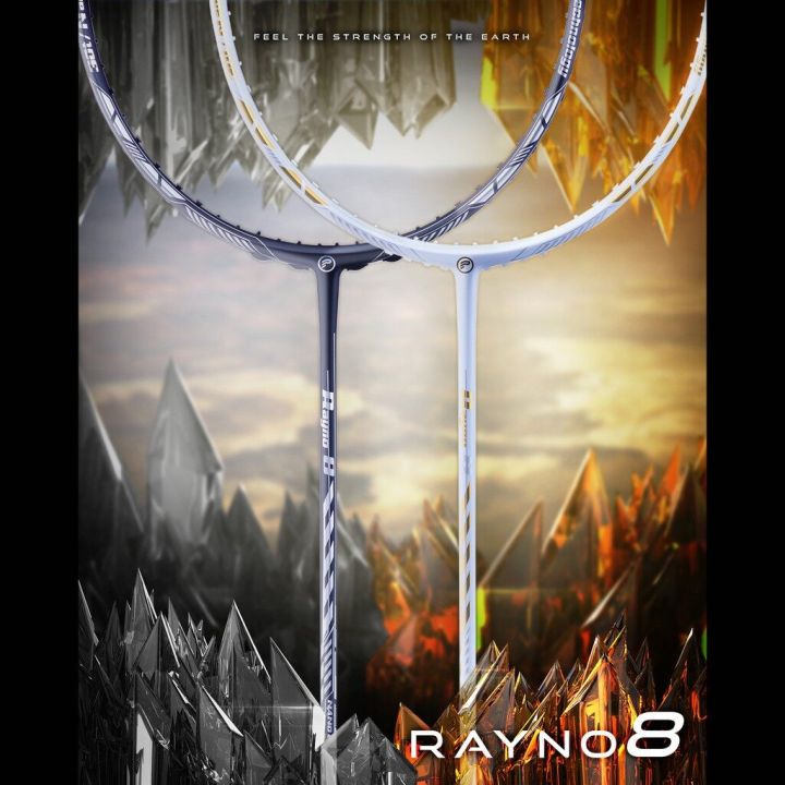 Protech%20RAYNO%208%20(4U)(MAX%2035LBS)(FREE%20STRING+GRIP)(ORIGINAL)%20Badminton%20Racket%20-%20Image%202