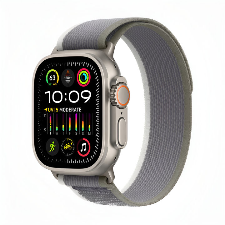 BLUBOO Ultra 2 Smart Watch