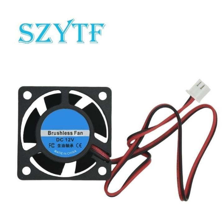 4020%205V%2012V%2024V%20DC%20Computer%20CPU%20Cooler%20Mini%20Cooling%20Fan%2040MM%2040x40x20mm%20Small%20Exhaust%20Fan%20For%203D%20Printer%202pin%20-%20Image%202