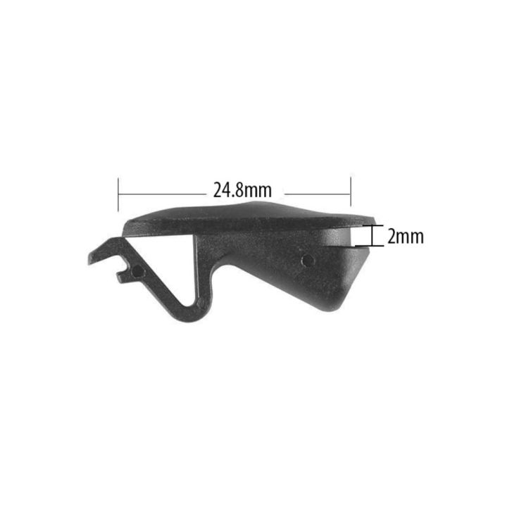 Practical 24X8.5 Cable Routing Frame Plug Light Weight Durable Bicycle ...