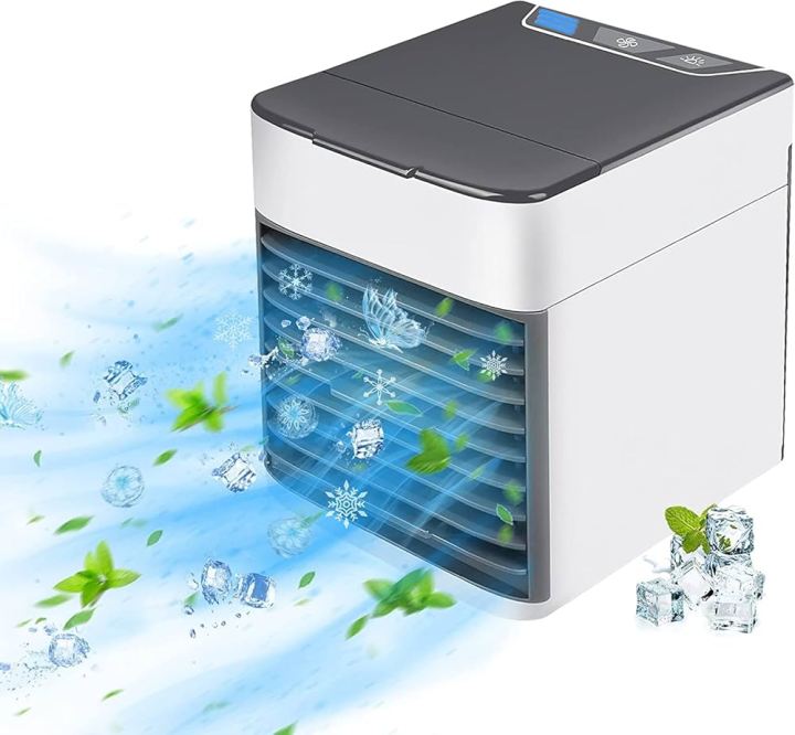 ARCTIC%20AIR%20ULTRA%20Portable%20Cooler%20for%20Personal%20Space,%20House,%20Office%20Use%20Cool%20Air%20Conditioning%20Coog%20Fan%20-%20Image%202