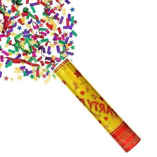 Best quality PPOP001 Party Popper 30cm/40cm/50cm