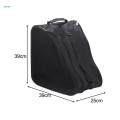 Roller Skates Bag Tote Skates Storage Bag Handle Triangle Skates Bag Handbags Ice Skates Roller. 