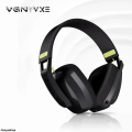 Yuxin shopNew Vgn Vxe V1 2.4g Dual Mode Headphone Wireless Bluetooth Headset Lightweight 2025 Long Battery Life Noise Reduction Accessory Pc Gift. 