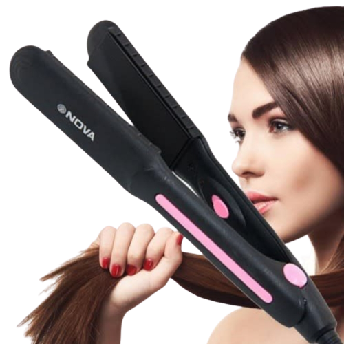 Professional Hair Straightener Mini Hair Iron SX 8006 FY001 for Women Ladies Girls Straightening Tool 105550176 Styles LK Online Daraz.lk