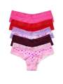 Girl/Women Sexy Lace Cheeky Panty. 