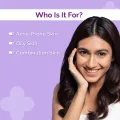 The Derma Co 2% Salicylic Acid Face Serum for Acne & Acne Marks - 30 ml. 