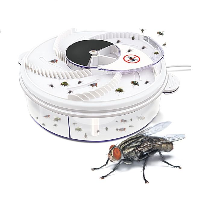 Electronic%20USB%20Powered%20Housefly%20Trap/%20Automatic%20Fly%20catcher%20Pest%20Control%20Device/%20Rotatable%20Insect%20Killer%20Machine%20for%20Household%20-%20Image%202