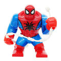 【OnyxOutlet】Compatible with LEGO Minifigures Hulk Venom Thanos Batman Spiderman Building Toys. 