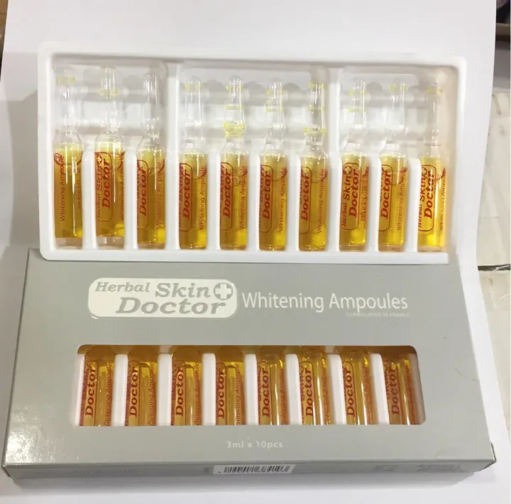 Herbal%20Skin%20Doctor%20Skin%20Care%20Ampoules%203mlx%2010Pcs%20Box%20Pimple%20&%20Acne%20Care%20-%20Image%207
