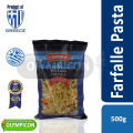 COMBINO FARFALLE Pasta – Greece. 