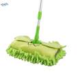 Mop Little Housekeeping Helper Set Mini Broom with Dustpan Children Sweeping House Cleaning Toy Set. 