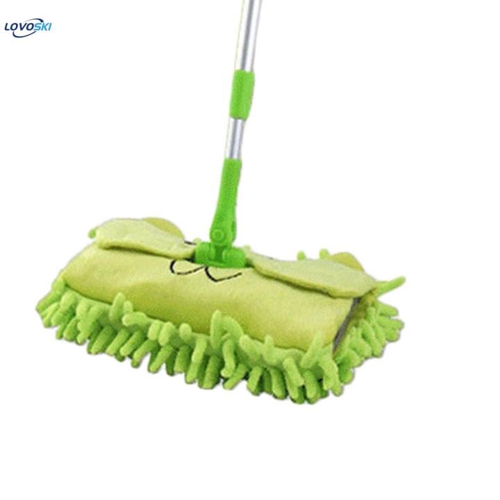 Mop%20Little%20Housekeeping%20Helper%20Set%20Mini%20Broom%20with%20Dustpan%20Children%20Sweeping%20House%20Cleaning%20Toy%20Set%20-%20Image%202