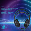 Celebrat GM-2 Gaming Headphone. 