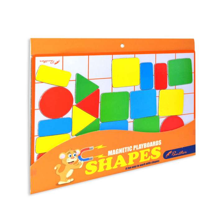 Magnetic Shapes | Daraz.lk: Buy Online at Best Prices in Srilanka ...