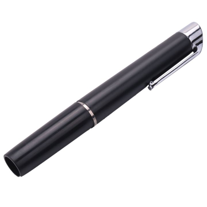 Diagnostic Light Otoscope Magnifying Pen