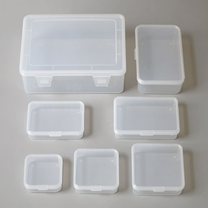 Small%20rectangular%20and%20square%20storage%20boxes%20food%20grade%20polypropylene%20PP%20mini%20parts%20transparent%20plastic%20box%20sample%20packaging%20box%20-%20Image%203
