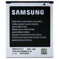  Battery for Samsung Galaxy S Duos S7562 Li-ion battery 1500 mAh origin. 