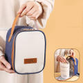 Stainless Steel Vacuum Thermal Lunch Box Insulated Lunch Bag Food Warmer Soup Cup Thermos Containers Bento Lunch Box for Kids. 