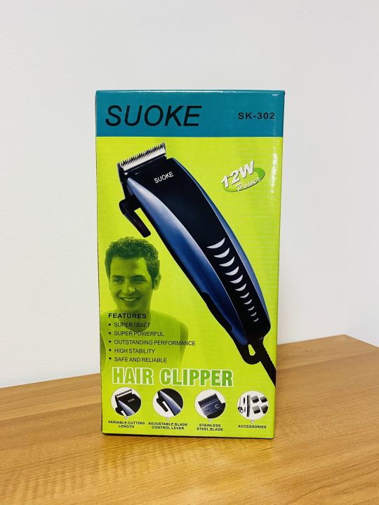 Hair%20Trimmer%20Machine%20Hair%20Clipper%20SK-302%20-%20Image%204