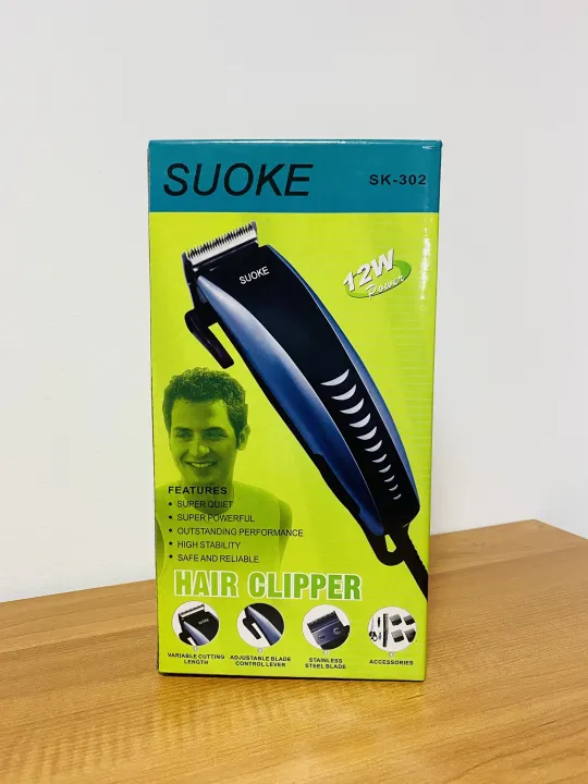 Hair%20Trimmer%20Machine%20Hair%20Clipper%20SK-302%20-%20Image%204