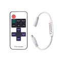 Mini 3/9/11/14keys Rf Wireless Remote Led Dimmer Controller For 2835 3014 5050 5730 Single Color Cct Rgb Strip Dc5-24v. 