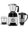 Borosil Silverline 750 W Mixer Grinder HAMG750W16. 