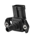 MAP Sensor for Isuzu D-Max Holden Colorado Rodeo RC RA. 
