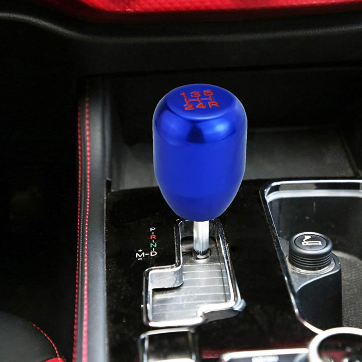 5%20Speed%20MOMO%20Aluminum%20Gear%20Shift%20Knob%20-%20Blue%20-%20Image%203