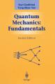Quantum Mechanics: Fundamentals (Graduate Texts in Contemporary Physics) 2nd Edition. 