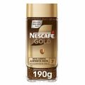 Nescafe Gold 200g. 