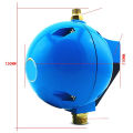 AOK20B Automatic Drain Filter Air Compressor Automatic Drain Valve Ball Drain Valve. 