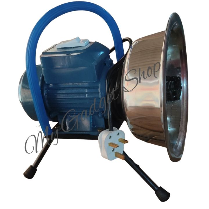 electric coconut scraper machine heavy duty grater with warranty