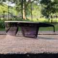 Sunglasses For Men & Women Vintage High Quality Brand Designer Fashion Sunglasses.. 