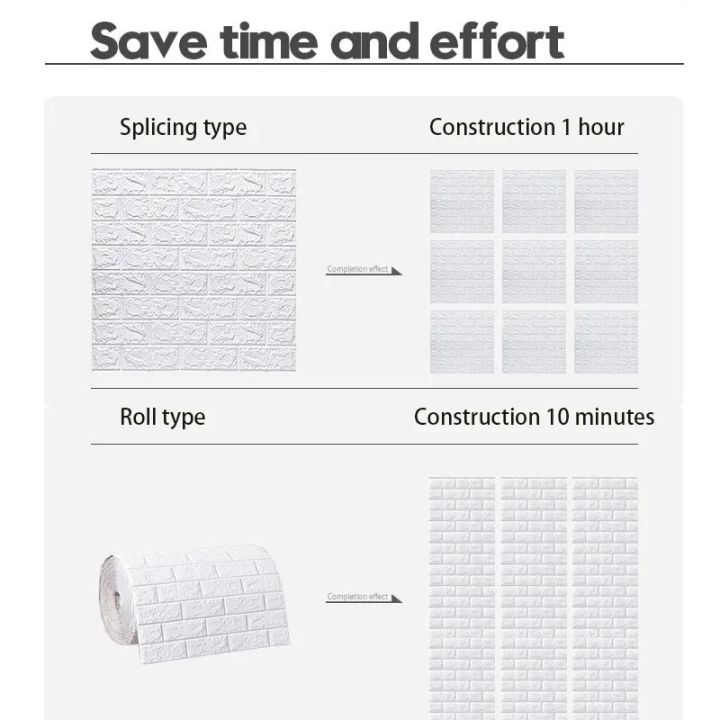3D%20Foam%20Brick%20Wall%20Panels%20Stickers%20Self%20Adhesive%20Waterproof%20Living%20Room%20Wallpaper%20Wall%20Decal%20Home%20Decor%20Wallcovering%20TV%20Backdrop%20-%20Image%205