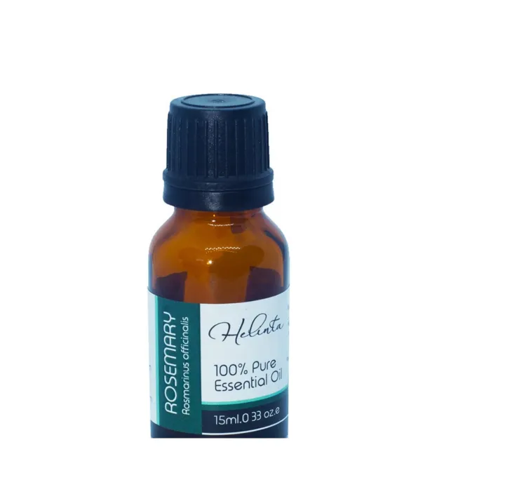 Helinta Rosemary Essential Oil 15ml