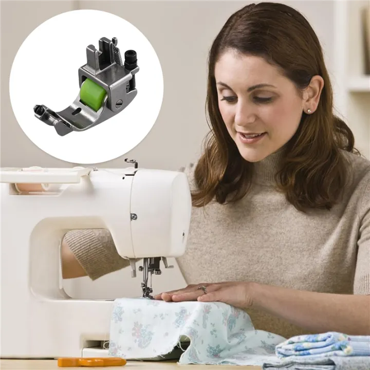 JDXHLAU%20Sewing%20Machine%20Roller%20Press%20Foot%20Sewing%20Machine%20Foot%20Sewing%20Presser%20Foot%200.1-1mm%20Sewing%20Machine%20Foot%20Press%20Foot%20Rolled%20-%20Image%203