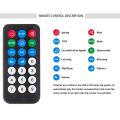 MP3 Module USB FM Car Audio Kit Remote With Battery. 