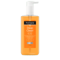 NEUTROGENA Deep Clean Gel Wash - 200ml. 