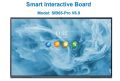 EWIS Smart Interactive Board - SIB65-Pro V6.0. 
