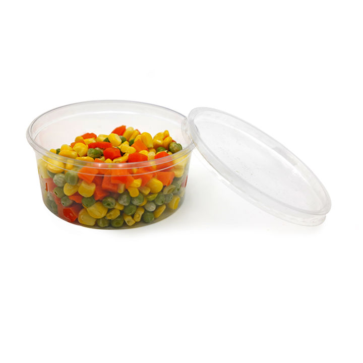 350ml%20Curry%20Cup%20100%20Pcs%20Pack%20%20Disposable%20Plastic%20Round%20Container%20-%20Image%203