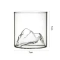 Whiskey Glasses Long Lasting Attractive Craft Glasses. 