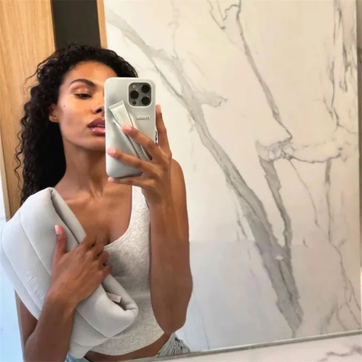 Rhode%20Silicone%20Case%20For%20iPhone%2015%2014%20Plus%2013%2012%20Mini%2011%20Pro%20Max%20Can%20Be%20Installed%20With%20Lipstick%20Back%20Cover%20Lipstick%20No%20Come%20With%20-%20Image%204