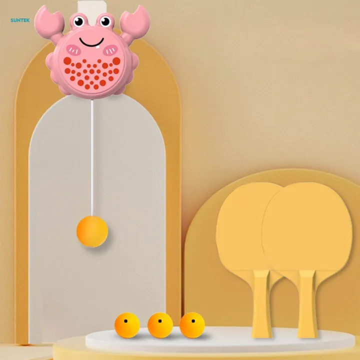 Table%20Tennis%20Trainer%20Set,%20Parent%20Child%20Interaction%20Toy%20Height%20Adjustable%20No%20Need%20Table%20Portable%20Pingpong%20Trainer%20for%20Family%20Adult%20Kids%20Gifts%20-%20Image%202