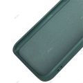 Liquid Silicone Cover for Xiaomi Redmi Note13 Note 13R 13 R Pro Plus 13RPro 5G Square Soft Original Mobile Phone Accessorie Case. 