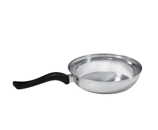 Innovex Stainless Steel Fry Pan for Induction Cooker - IFP001i